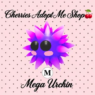 Mega Urchin