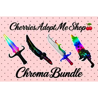 Chroma Bundle