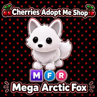 MFR Arctic Fox