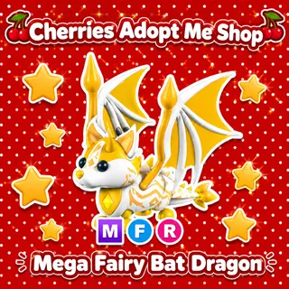 MFR Fairy Bat dragon