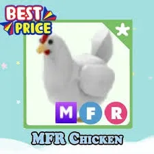 MFR Chicken