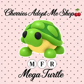 MFR Turtle