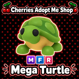 MFR Turtle