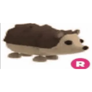 Ride Hedgehog