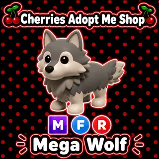 MFR Wolf