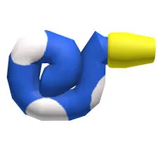 2022 Birthday Party Horn