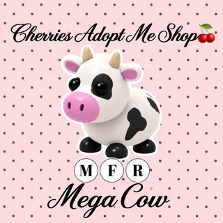 MFR Cow