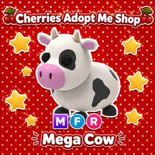 MFR Cow