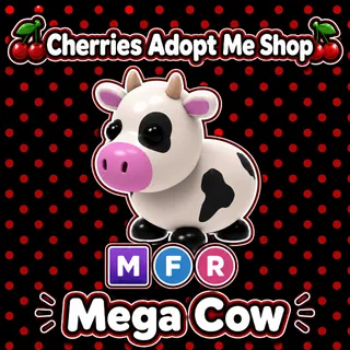 MFR Cow