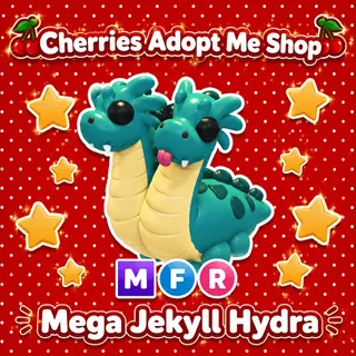 MFR Jekyll hydra