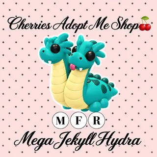 MFR Jekyll Hydra