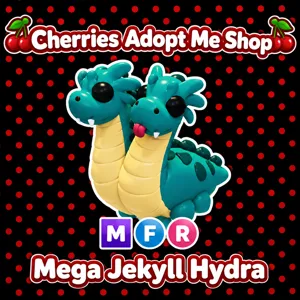 MFR Jekyll hydra