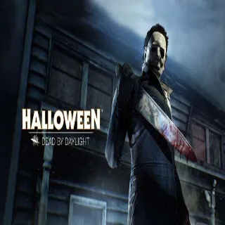 HALLOWEEN DLC Dead by Daylight STEAM KEY (MENA+ RU/CIS + LATAM)