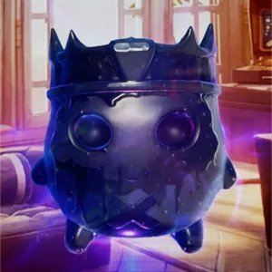 Galaxy King Sprite