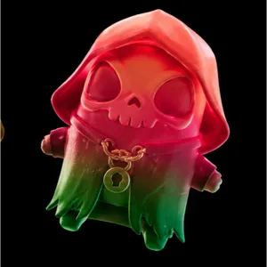 Gummy Grim Reaper