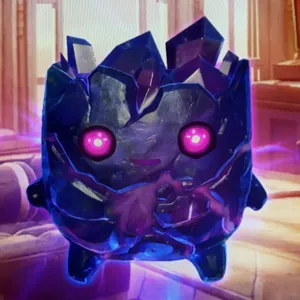 Galaxy Zero Point Sprite
