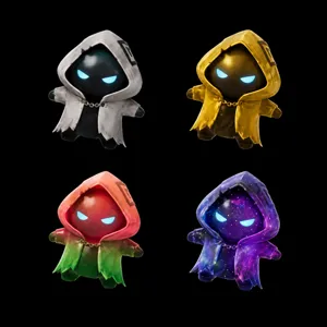 Aura Sprite Bundle