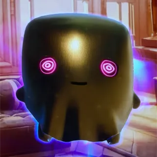 Gold Dream Sprite