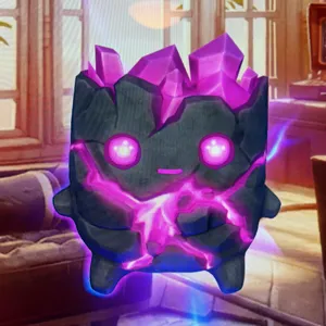 Zero Point Sprite