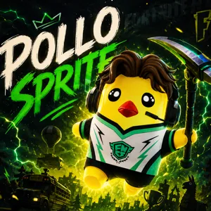 Pollo Sprite