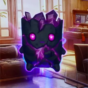 Zero Point Sprite