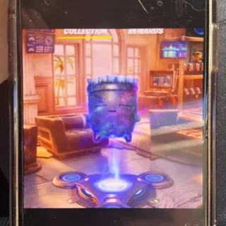 Galaxy Dream Sprite