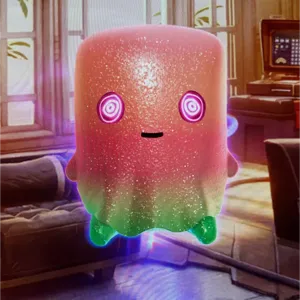 Gummy Dream Sprite