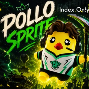 Pollo Sprite
