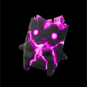 Zero Point Sprite