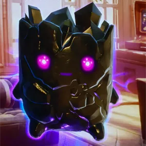 Gold Zero Point Sprite
