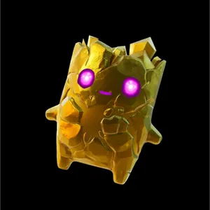Gold Zero Point