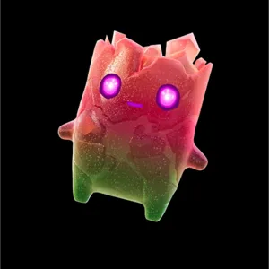 Gummy Zero Point
