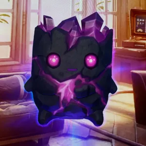 Zero Point Sprite