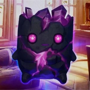 Zero Point Sprite