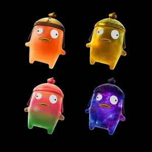 Fishy Sprite Bundle