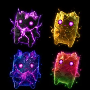 Zero Point Sprites