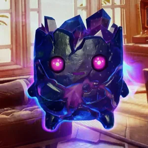 Galaxy Zero Point Sprite