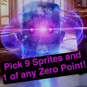 Sprite Bundle