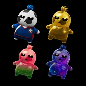 Striker Sprite Bundle
