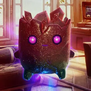 Gummy Zero Point Sprite