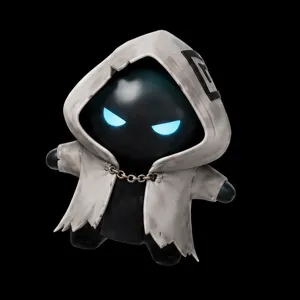 Grim Sprite Index