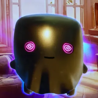 Gold Dream Sprite
