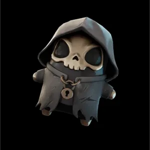 Grim Sprite