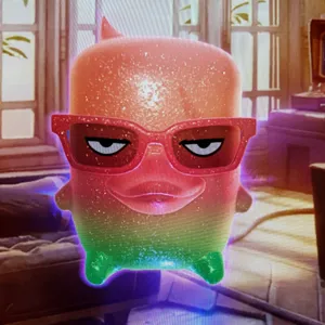 Gummy Duck Sprite