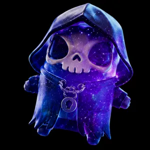 Galaxy Grim Sprite INDEX