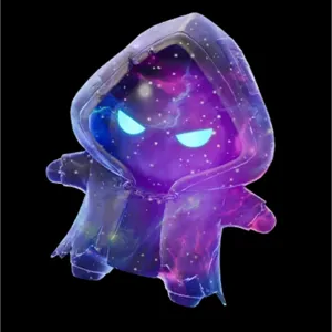 Galaxy Grim Sprite