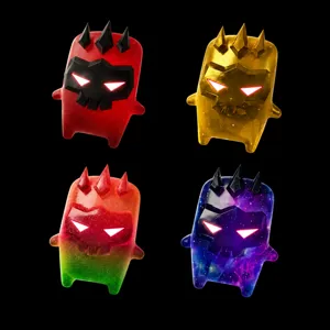Boss Sprite Bundle