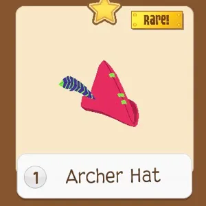 Ajpw Hot Pink Archer Hat