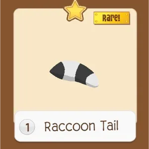 Ajpw Rc tail black&white