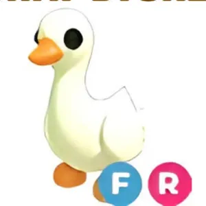 FLY RIDE GOOSE